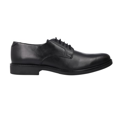 Gentleman 5456 Zapatos de Vestir Cordón Hombre