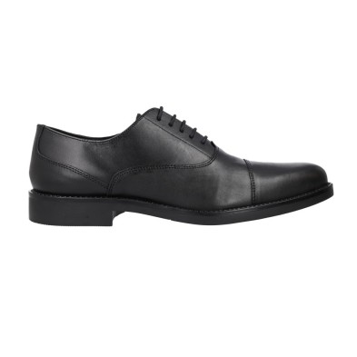 Gentleman 5458 Zapatos Vestir Cordón Pala Cortada Hombre