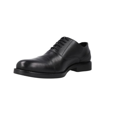 Gentleman 5458 Zapatos Vestir Cordón Pala Cortada Hombre