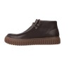 Clarks Torhill Hi Botines Cordones Hombre Clarks Torhill Hi Botines Cordones Hombre