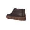 Clarks Torhill Hi Botines Cordones Hombre Clarks Torhill Hi Botines Cordones Hombre