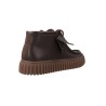 Clarks Torhill Hi Botines Cordones Hombre Clarks Torhill Hi Botines Cordones Hombre
