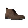 Clarks Aldwin Mid GTX Botines Gore-Tex Cordón Hombre Marrón