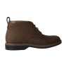Clarks Aldwin Mid GTX Botines Gore-Tex Cordón Hombre Marrón