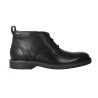 Clarks Aldwin Mid GTX Botines Gore-Tex Hombre Negro Clarks Aldwin Mid GTX Botines Gore-Tex Hombre Negro