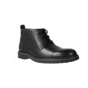 Clarks Aldwin Mid GTX Botines Gore-Tex Hombre Negro