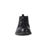 Clarks Aldwin Mid GTX Botines Gore-Tex Hombre Negro
