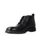 Clarks Aldwin Mid GTX Botines Gore-Tex Hombre Negro