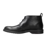 Clarks Aldwin Mid GTX Botines Gore-Tex Hombre Negro