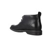 Clarks Aldwin Mid GTX Botines Gore-Tex Hombre Negro