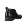 Clarks Aldwin Mid GTX Botines Gore-Tex Hombre Negro Clarks Aldwin Mid GTX Botines Gore-Tex Hombre Negro