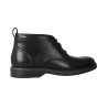Clarks Aldwin Mid GTX Botines Gore-Tex Hombre Negro Clarks Aldwin Mid GTX Botines Gore-Tex Hombre Negro