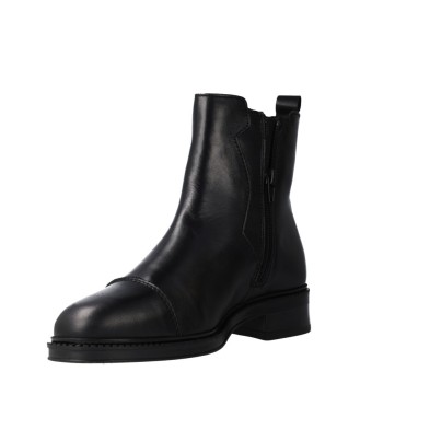 Vexed Shoes 7443 Luar Botines Hebillas Mujeres