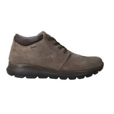 Igi&Co 8617833 Botines Gore-Tex Cordones Hombre