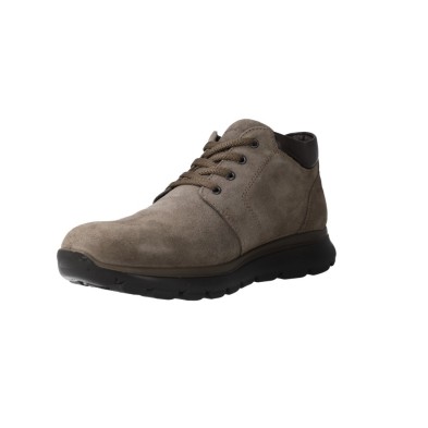 Igi&Co 8617833 Botines Gore-Tex Cordones Hombre