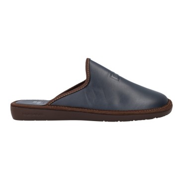 Nordikas F188 Dublin Top Line Zapatillas de Casa Hombres