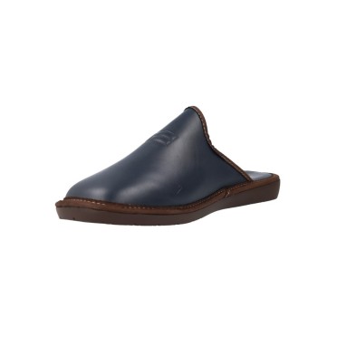 Nordikas F188 Dublin Top Line Zapatillas de Casa Hombres