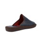 Nordikas F188 Dublin Top Line Zapatillas de Casa Hombres Nordikas F188 Dublin Top Line Zapatillas de Casa Hombres