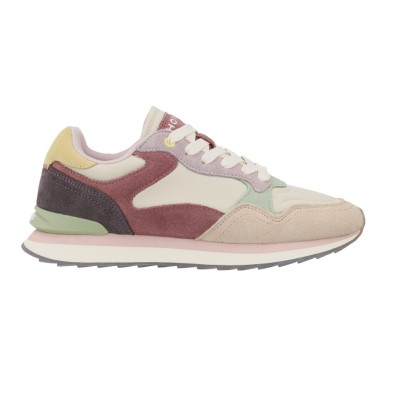 Hoff City Brussels 22502015 Zapatillas Deportivas Mujer