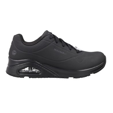 Skechers Uno SR 108021EC Deportivas Trabajo Mujer