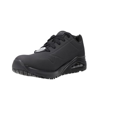 Skechers Uno SR 108021EC Deportivas Trabajo Mujer