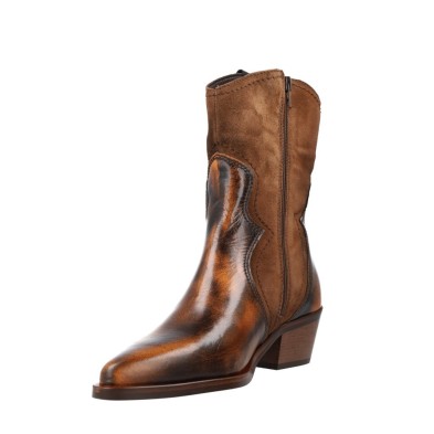 Vexed 7425 Keila Botas Tejanas Camperas Mujer