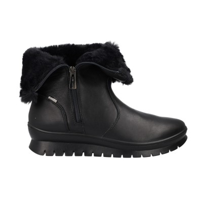 Igi&Co 8658700 Gore-Tex Botines Cuña Mujer