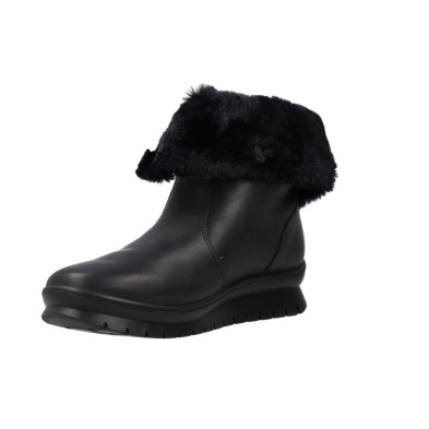 Igi&Co 8658700 Gore-Tex Botines Cuña Mujer