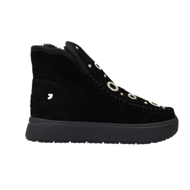 Gioseppo Utika 76060 Botines Cuña Mujeres