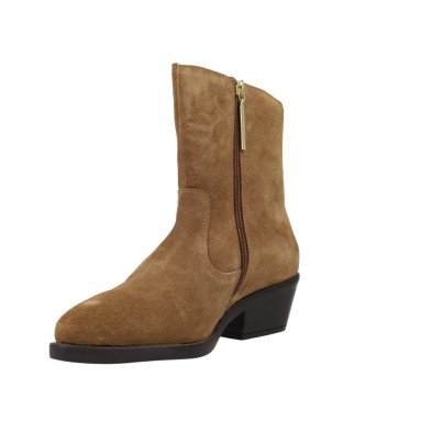 Gioseppo Kasson 76185 Botines Tejanos Camperos Mujeres