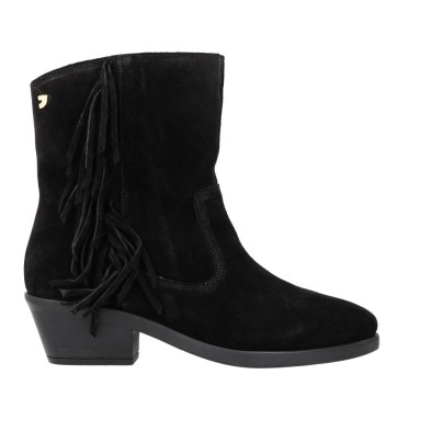 Gioseppo Kasson 76185 Botines Tejanos Camperos Mujeres