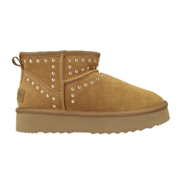 Gioseppo Agder 76999-P Botines Australianas Mujer