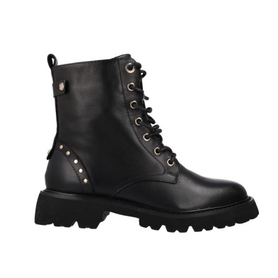 Carmela 162665 Botines Cordones Casual Mujeres