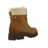 Carmela 162717 Botines Pelo Cordones Mujeres