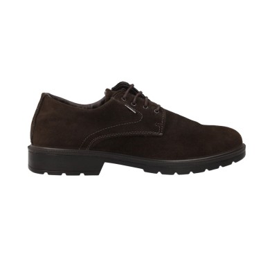 Igi&Co 8602333 Gore-Tex Zapatos Cordones Hombres