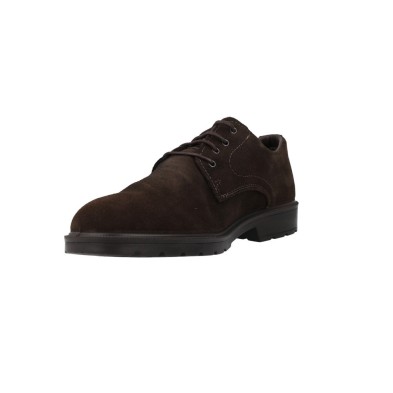 Igi&Co 8602333 Gore-Tex Zapatos Cordones Hombres