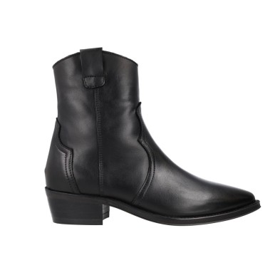 Alpe Woman Shoes 2548 Botines Tejanos y Camperos Mujer