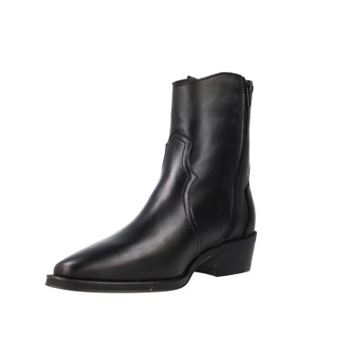 Alpe Woman Shoes 2548 Botines Tejanos y Camperos Mujer