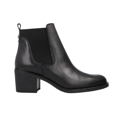 Alpe Woman Shoes 2202 Anne Botines Tacón Mujer