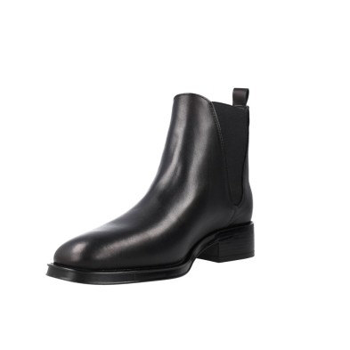 Alpe Woman Shoes 2349 Couture Botines Bajos Mujer