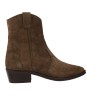 Alpe Woman Shoes 2548 Cecile Botines Tejanos Camperos Mujer