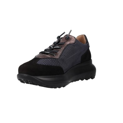 Wonders A-4001 Azure Damen-Sneaker