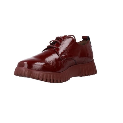 Wonders A-4401 Flexfly 01 Zapatos Cordones Mujer