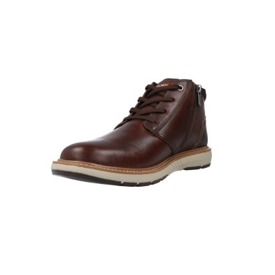 Pikolinos Bilbao M8D-8050C1 Botas Cordones Hombre