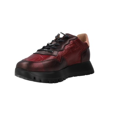 Wonders A-2491 Odisei 91 Zapatillas Deportivas Mujer