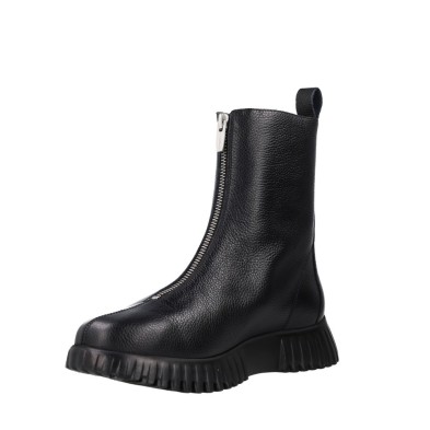 Wonders A-4403 Flexfly 03 Botines Cuña Mujer