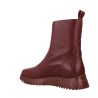 Wonders A-4403 Flexfly 03 Botines Cuña Mujer