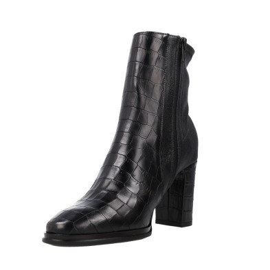 Wonders M-5151 Treze 51 Botines Tacón Mujer