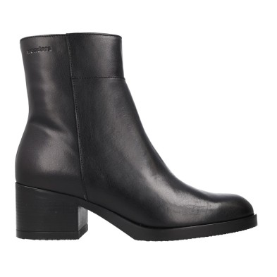 Wonders G-6254 Santafé 54 Botines Tacón Mujer