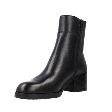 Wonders G-6254 Santafé 54 Botines Tacón Mujer